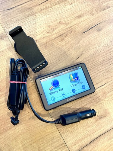 Garmin dezl 560lmt europa - garmin,