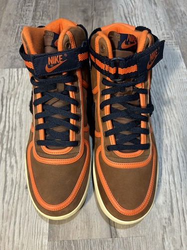 Nike vandal high premium - nike,