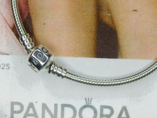 Pandora Sterling Silver