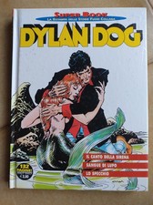 Dylan Dog Super Book n. 24