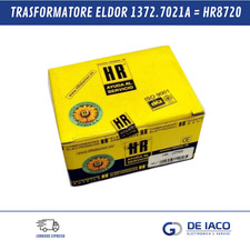 Trasformatore EAT Eldor