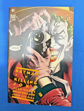 BATMAN: THE KILLING JOKE