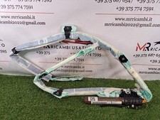 AIRBAG A TENDINA LATO SINISTRO