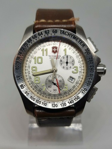 Victorinox swiss army men - swiss, men's