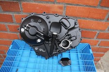 Coperchio motore destro Honda