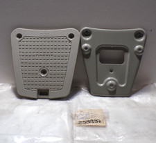 PIASTRA PORTAPACCHI PER