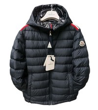 Moncler Kids Donvar piumino