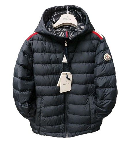 Moncler kids donvar - moncler,