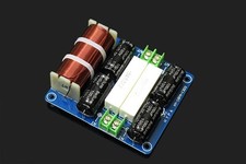 Amplificatore auto HIFI