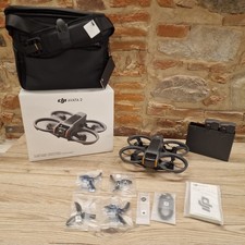 DJI Avata 2 FPV Combo 3