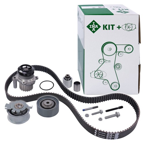 Set cinghia distribuzione - cinghia,