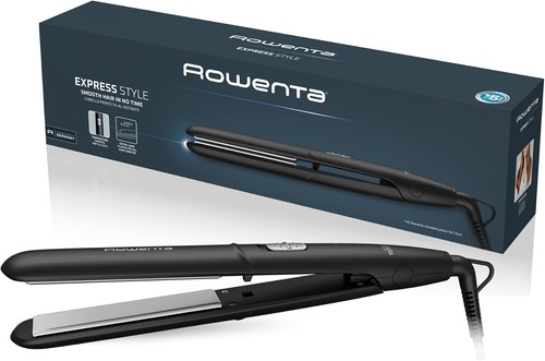 Rowenta express style piastra - express, style,