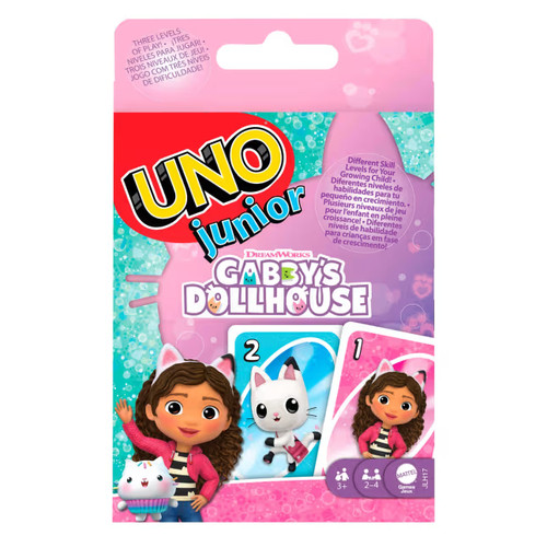 Uno junior gabby - uno,