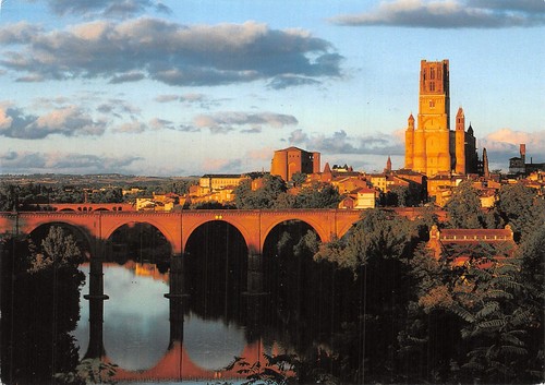 Albi 4411 d 0087 - 81-albi-n�, 4411-d/0087