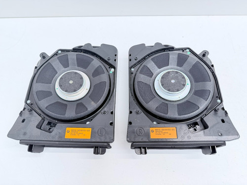 Altoparlanti sub woofer bmw - altoparlanti,