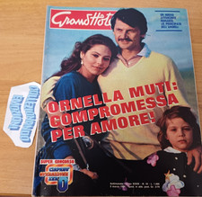 Grand Hotel 10 1984-Ornella