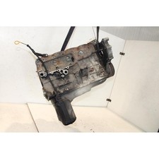 MONOBLOCCO MOTORE PER NISSAN KING CAB (88-98) 2.5 D CABINA SINGOLA 1988