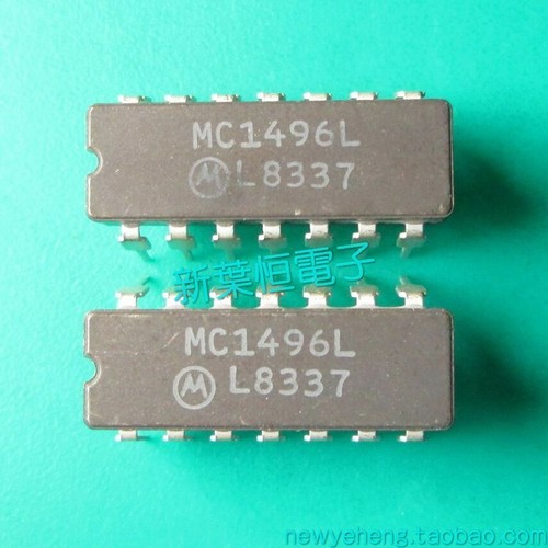 1pcs mc1496l - 1pcs,