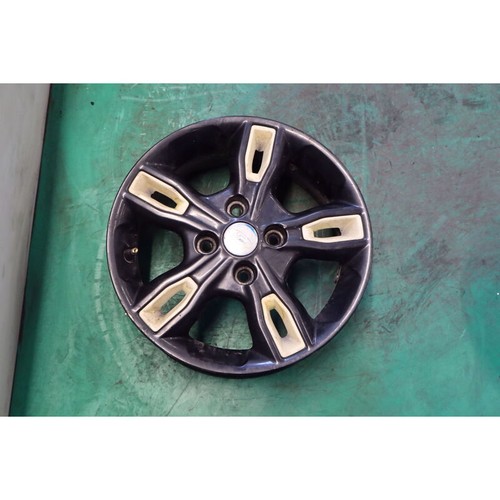 Cerchi lega ford fiesta - in,