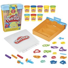 Play Doh Set Contenitore