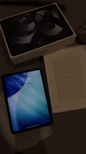 Apple ipad air gen 64gb - ipad,