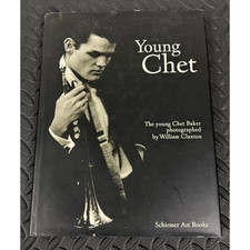 Young Chet The Young Chet