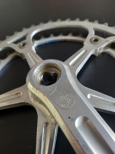 Campagnolo strada guarnitura - campagnolo,