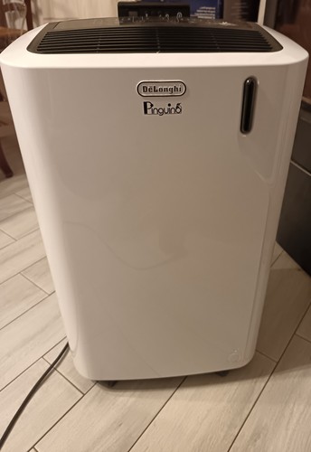 Longhi pinguino pac - de'longhi, em82