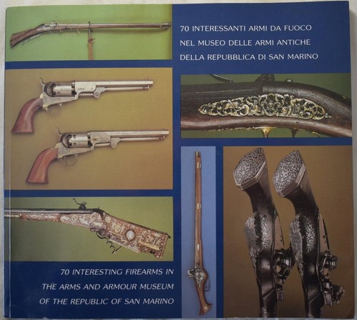 Interesting firearms the - in,