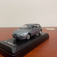 Modellino pressofuso 1:43