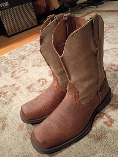 Stivali western arit rambler - arit,