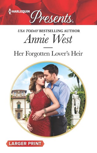 Her forgotten lover heir - forgotten,