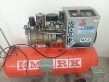 Compressore aria vite 300 - aria, lt