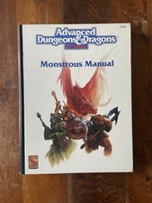 Advanced Dungeons & Dragons