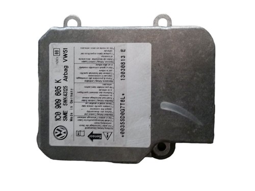 Centralina airbag ricambio