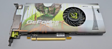XFX Nvidia Geforce 9600 GT 512MB GDDR3 PCI-Express | Come nuova!