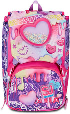 SJ GANG STYLE JAM GANG Zaino