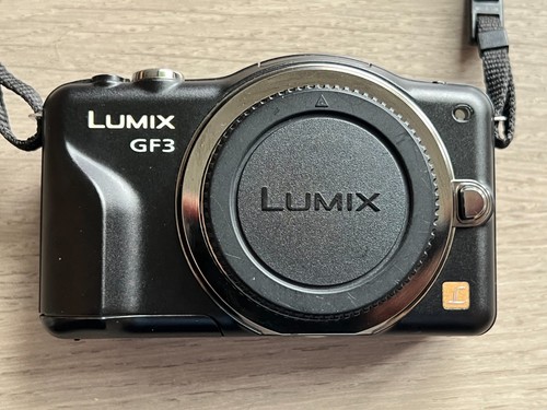 Panasonic lumix dmc - panasonic,