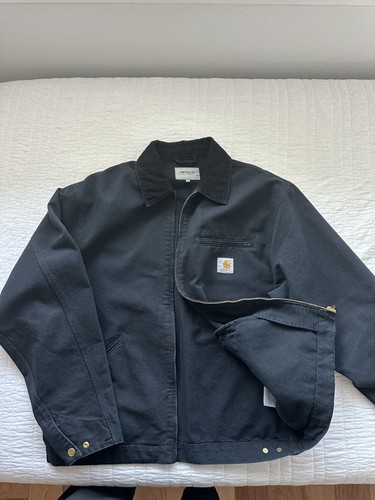 Carhartt wip detroit - carhartt,