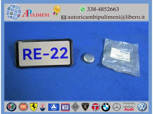0650710 tappo monoblocco 32 - ø,