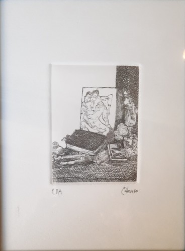 Carlo cattaneo incisione - cattaneo,