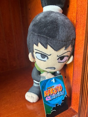 Peluche naruto shippuden - peluche,