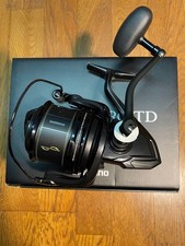 SHIMANO Power Aero TD 279948