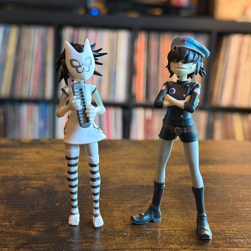 Superplastic gorillaz mini - superplastic,