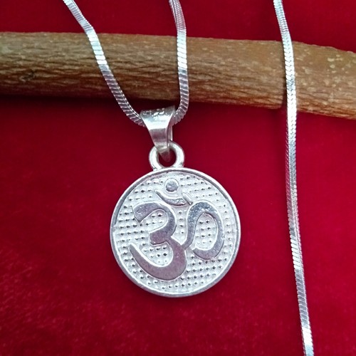Ciondolo charm sacro - sacro, aum