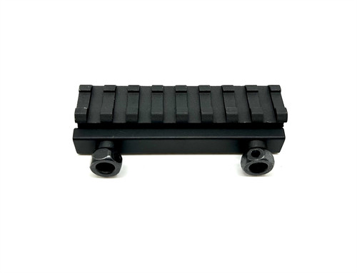 Slitta rialzo base weaver - rialzo,
