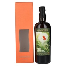 Samaroli Trinidad Carnival