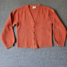 Maglione cardigan vintage