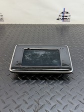 MERCEDES CLASSE A W176 SCHERMO