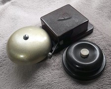 PULSANTE CAMPANELLO PORTA